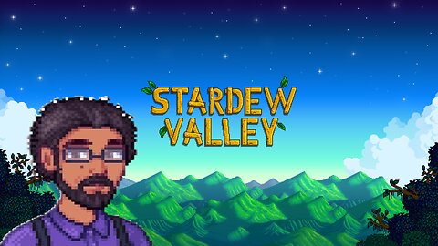 [Stardew Valley] Winter is Coming (12)