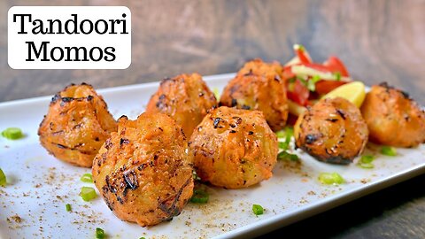 Tandoori Paneer Momos ASMR Cooking #shorts #food #momos #paneermomos #asmr #asmrcooking