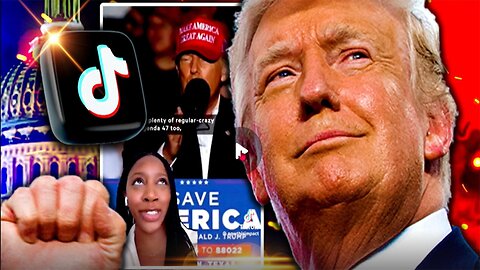 Dr. Steve Turley: Ad Will WIN Trump the Election, Benny Johnson, Dan Bongino, Sunfellow