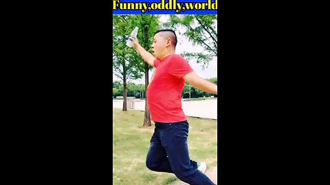 Chinese Comedy Funny video।