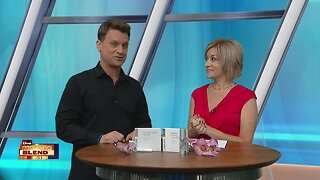 Power Swabs With Scott Defalco