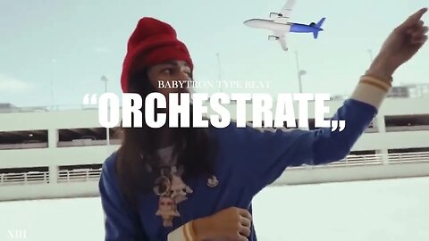 [NEW] BabyTron Type Beat "Orchestrate" (ft. YSR Gramz) | Flint Sample Type Beat | @xiiibeats