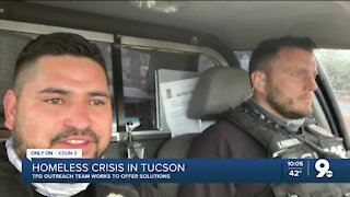 Exclusive: The growing homeless crisis in Tucson