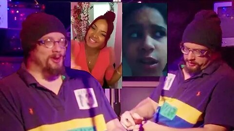 Black Female Voices (PGL 0001) - Sam Hyde