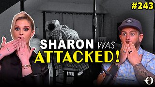Sharon's Demon Attack! ALL The Osbourne's Ghost Encoutners