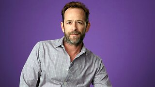 Luke Perry's Daughter Says He Was Buried In Biodegradable Suit Made From Mushrooms