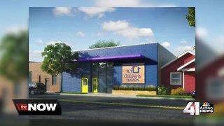 First ever recovery center for children coming to Kansas City