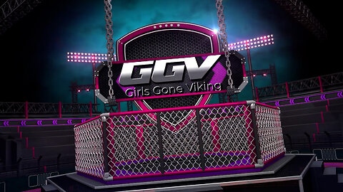 GGV - 11/04/2023: Team Samurai Lightweight Match Min Chang vs. Ching Lee