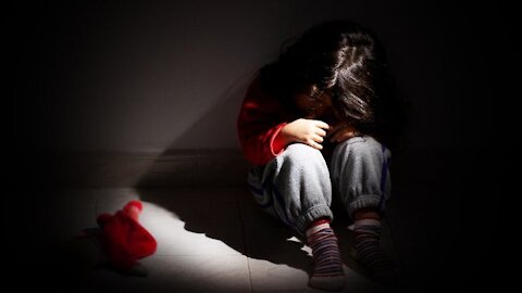 Tráfico sexual de niños: el perverso secreto que estremecerá al mundo cuando sea revelado