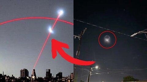 Prepare to Question Reality: Mind-Boggling UFO Sightings That Can't be Ignored!