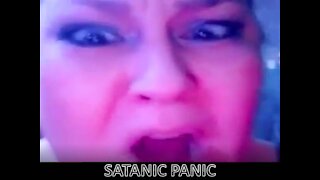 SATANIC PANIC