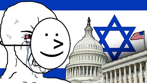 USS Liberty: How Israel Cucked The United States by GDF