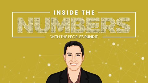 Episode 232: Inside The Numbers With The People's Pundit