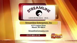 Streamline Enterprises - 11/07/17