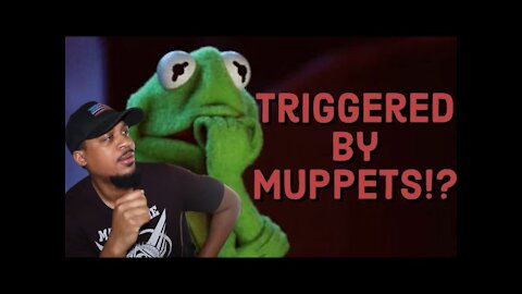 Disney Labels The Muppets Show OFFENSIVE CONTENT! Adds Disclaimer