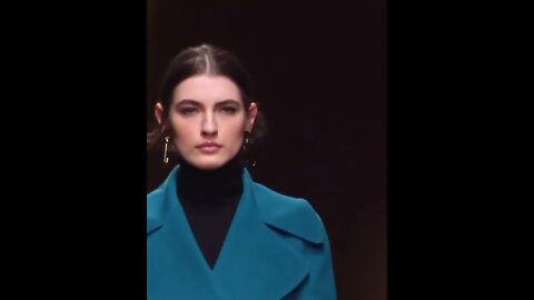 Luisa Spagnoli RTW Fall/Winter 2020-2021 Collection