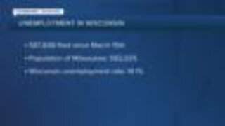 Full newscast: The Rebound covers Wisconsin's eviction moratorium