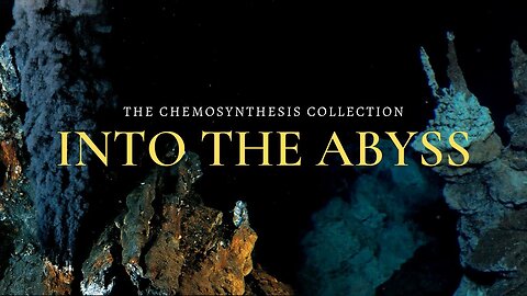 Into the Abyss: Chemosynthetic Oases (Full Movie) | Nature World Explore