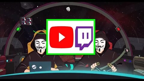 Twitch vs YouTube Gaming: Is Twitch dying? | The Anonymous Investors React