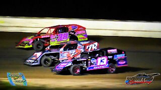 4-30-21 Modified Feature Winston Speedway