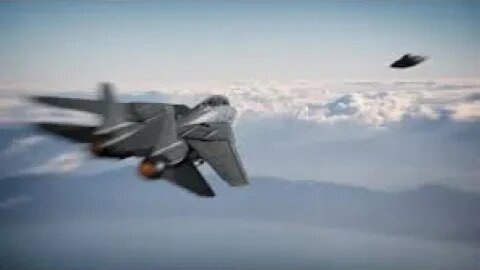 Breaking! Missing 156 million dollar F-35 and more Aliens in Mexico!