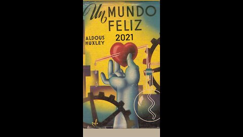 2021 - Un Mundo Feliz - JL.Sevillano