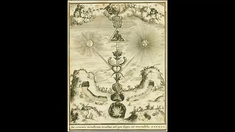 Manly P. Hall Occult Anatomy Magnetic Fields of the Human Body and Their Functions (Part 4)