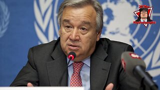 World Economic Forum: UN chief urges ignoring voters