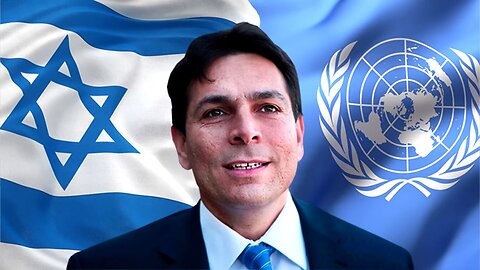 Bývalý izraelský velvyslanec v OSN a ex-náměstek Mossadu vyzvali Evropu k přijetí Palestinců!