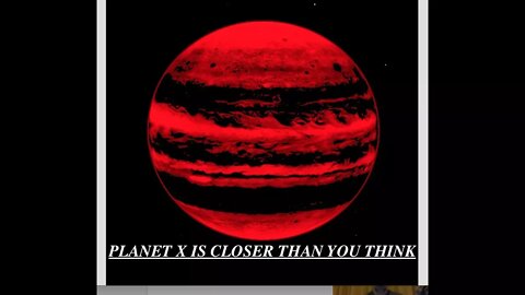 Astronomers Confrim, Planet X at 99% - White Paper Analysis, Latest