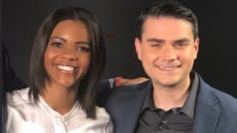 Candice Owens destroyed Rabi and Nick Fuentes agreed