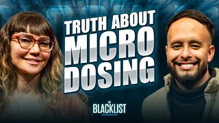 The Truth About Micro-Dosing