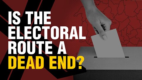 Is the Electoral Route a Dead End?