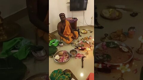 Paying Respects: How to Conduct Pithru Paksha Pooja at Home