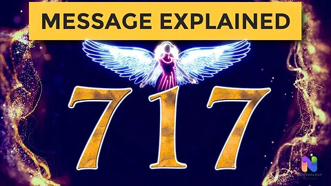 717 Angel Number