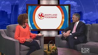 Maryland Food Bank