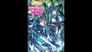 The Rising of the Shield Hero Vol. 8