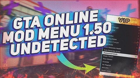 Gta 5 Mod Menu | Undetected | Download free for Pc | 2022!