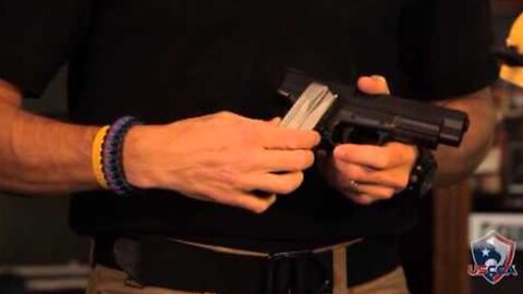 Semi Automatic vs Revolver (The Right Firearm for You)
