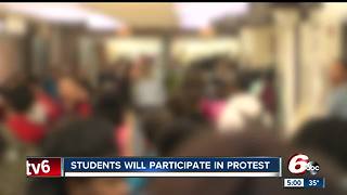 Central Indiana students to participate in National Walkout