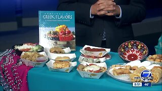 What's cooking at the 54th annual Denver Greek Festival