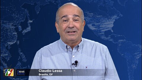 CL News - 9 Março 2022