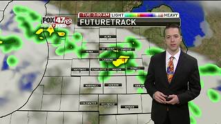 Dustin's Forecast 6-4