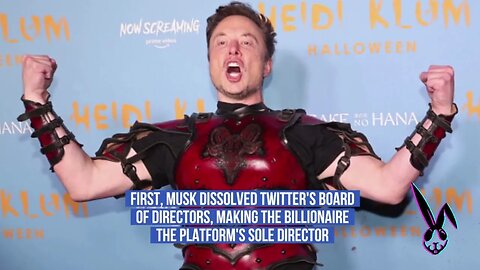 TWITTER COMEBACK and Elon is Coming in HARD bringing Free Speech back!