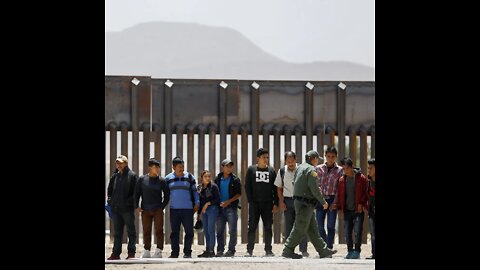 Governor Abbott Successful In Plan To Make Mexico Help Slow The Massive Surge Of Illegal Migrants