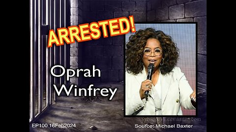 EP100: Oprah - The Final Adventure Part 1