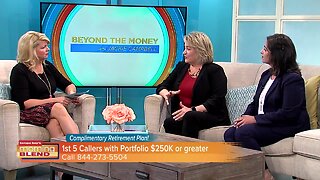 Campbell and Co | Morning Blend