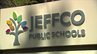 JeffCo schools to make decision on in-person learning by end of week