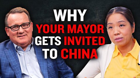 Chinese Communist Party’s Tactics to Infiltrate Our Local Governments