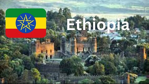 EP:20 Ethiopia: Land of Wonders - Exploring Tourist Marvels, Economic Realities, Safety,Hospitality